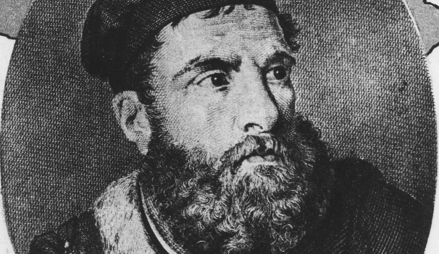 Messer Marco Polo viaggiatore Storia Rai Scuola